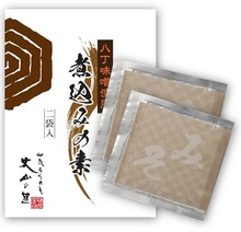煮込み味噌
