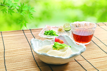一丈そうめんセットA