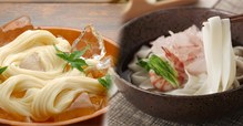 一丈そうめん・きしめん詰合せ