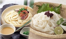 一丈そうめん・きしめん詰合せ