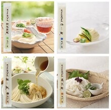 乾麺よりどり２０本