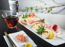 一丈そうめん詰合せ