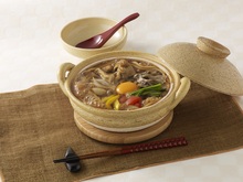 味噌煮込みうどん詰合せ