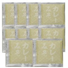 八丁味噌カレー煮込みの素