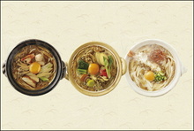 八丁味噌煮込みうどん詰合せ