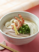 春の麺セット４食セット