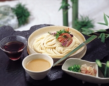 一丈本葛そうめん