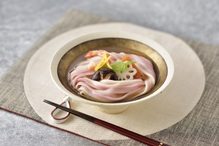 福禄寿きしめんセット