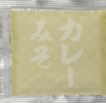 八丁味噌カレー煮込みの素（50ｇ）