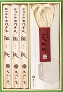 一丈うどん詰合せ【LA-21】