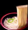 【一丈うどん】発売開始！！